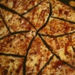 【画像】数学者が最も良いピザの切り方を公開