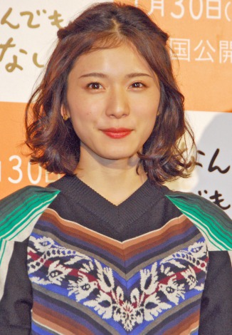 女優の松岡茉優、山里亮太に7年越しの不満「一度もご飯行ってくれない」