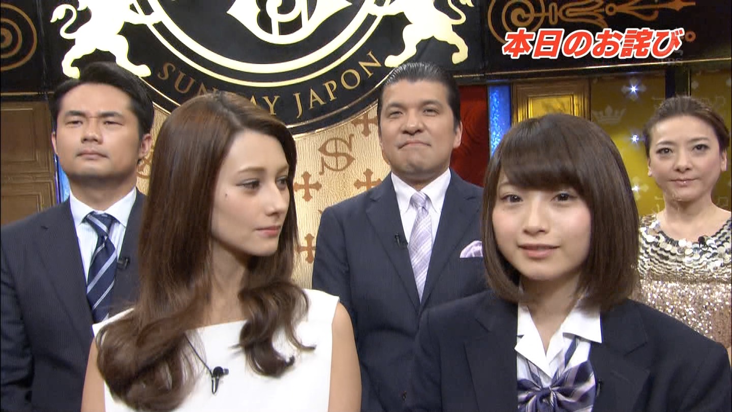 【画像】ダレノガレ明美さんが日本一可愛いJKを公開処刑したと話題に