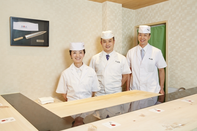 寿司学校卒ペーペーの店がミシュランに掲載　若手「寿司屋なんて3カ月あれば出来る、修行は無意味」