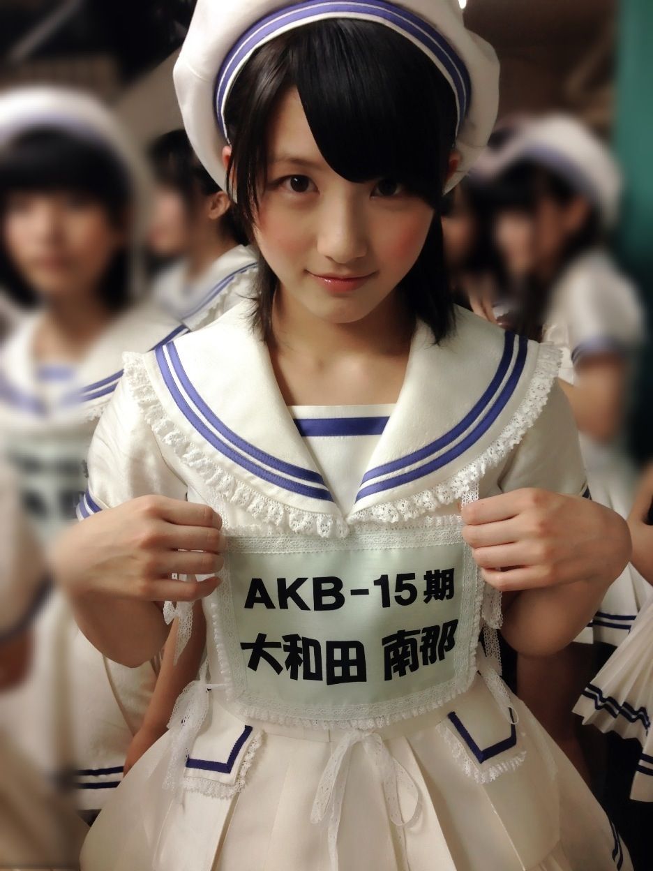 【悲報】AKB48 史上最強美少女の育成に大失敗する…(画像あり)