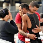 【フロリダ銃乱射】容疑者、男性２人がキスしているのを見て「俺の息子の前であんなことをしている」と激高