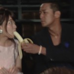【画像】TOKIO松岡と女子アナ尾崎里紗の放送事故級公開プレイｗｗｗｗｗ
