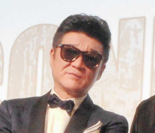 高知東生容疑者について俳優の小沢仁志が証言「アイツはご飯の上にマヨネーズをかける」