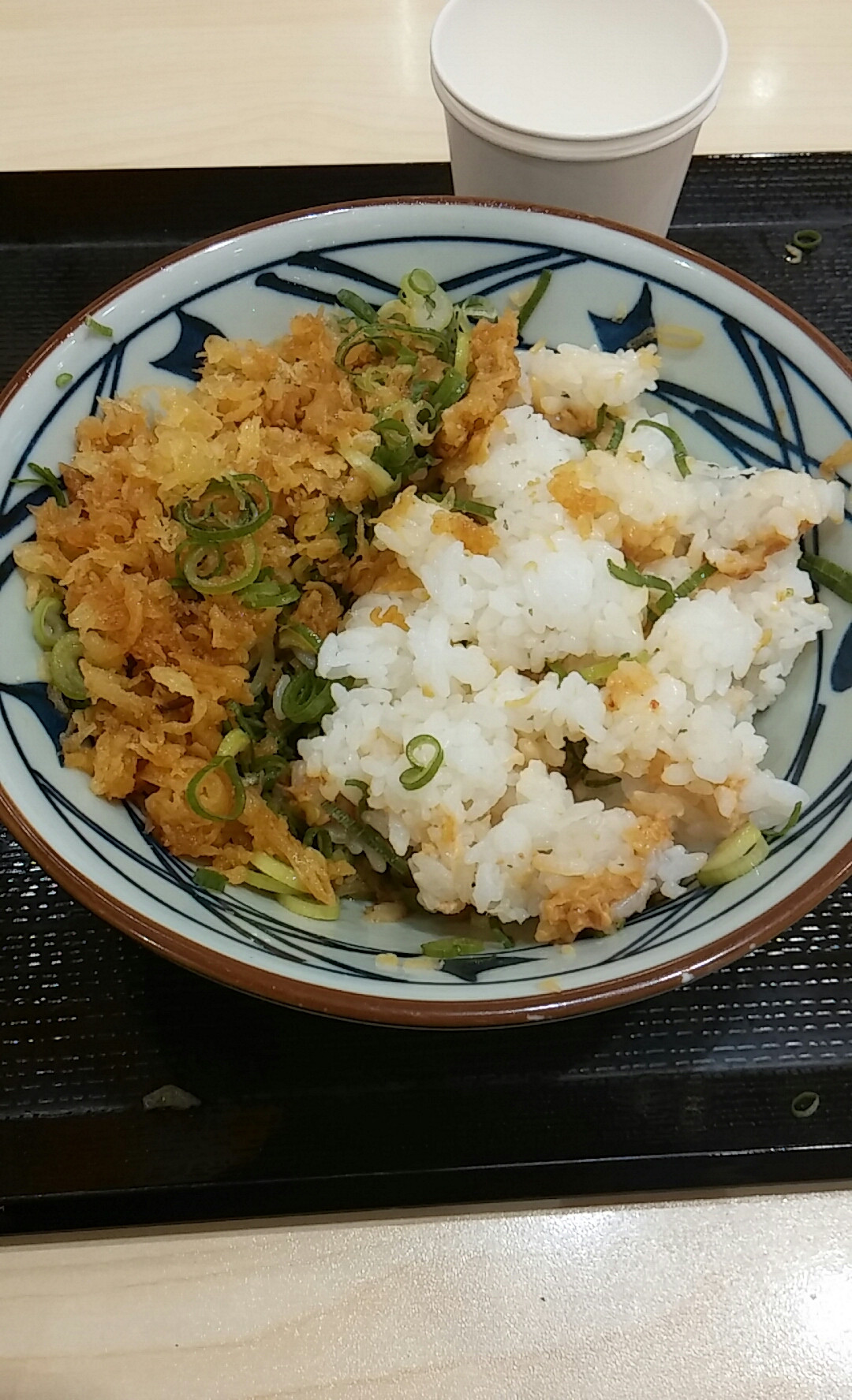 丸亀丼(実質0円)うめええええええｗｗｗｗｗｗｗ