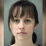 【画像】10代の生徒にセックスを教え込んだ女教師(38)、逮捕される