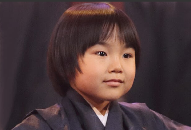 井戸田潤 8歳の子役・寺田心に食レポで声荒げる！「うっせーな黙ってろ！」