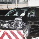 成人式帰りの8人が乗った車がガードレールに激突し20歳前後の女性死亡　運転していた木村鯛(20)を逮捕