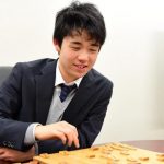 超天才棋士藤井聡太(14)「どんなに勝ってもクラスの女子にモテない」