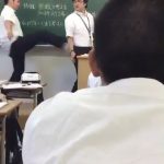【動画】博多高校で生徒が教師へ暴行で逮捕　撮影された動画がネットに拡散し炎上