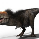 【朗報】ティラノサウルスさん、最新バージョンが発表される