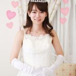 元ＡＶ女優・ほしのあすか(31)と本物の結婚式イベント！　募集人数：3名様限定　金額：35万円