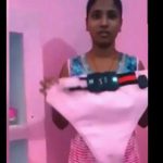 【画像】インドの女子大生(19)「レイプされないパンツを発明しました」