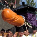 【朗報】愛知県小牧市のチ○ポ祭り、今年も執り行われる
