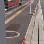 【岡山】ロードバイクの男性がハマった幅２センチの「道路の溝」岡山市に約３０キロ  議員「なぜ放置したままなのか？」