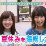 【画像】橋本環奈、桜井日奈子に公開処刑されてしまうｗ