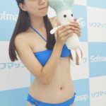 【画像】原宿でスカウトされてグラビアデビュー　現役女子大生がソフマップ！