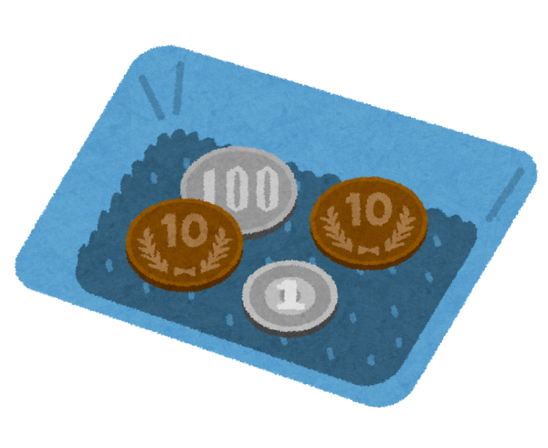 小銭の両替機、早くも登場。利用者「全然特でしょ？ 銀行だとこれで一万円とられちゃう」