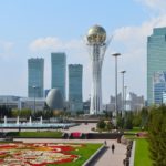 カザフスタンの首都名称「ヌルスルタン」になる