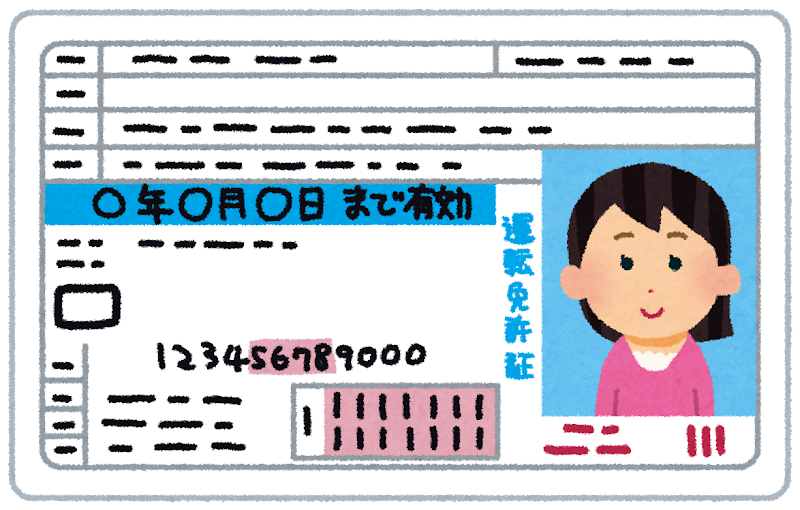 【朗報】中川翔子さん、運転免許証をゲット！かわいい免許顔写真披露