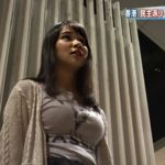 【画像】香港の美人活動家・周庭さん有罪、デカパイ吊るし上げの刑へ
