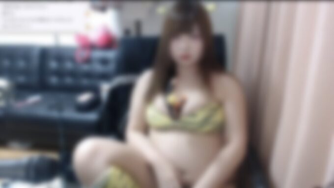 【画像】麻美ゆまさん(34)の下着姿、やせたかなしい姿になる