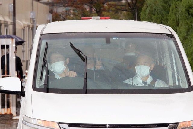 【マジキチ】神戸の殺人犯、報道陣にピースサイン「出所したらまた殺る」と供述