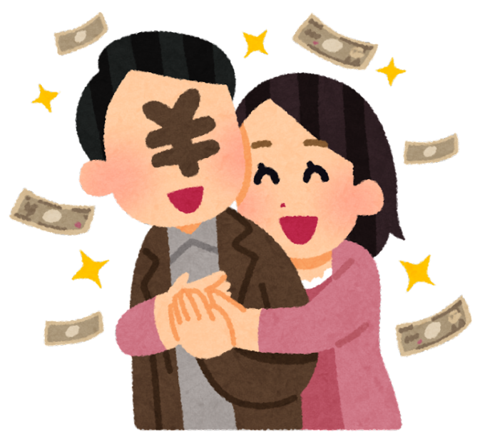 夫「自宅で妻が女性とセ●クスしていた」→11万円の慰謝料を獲得