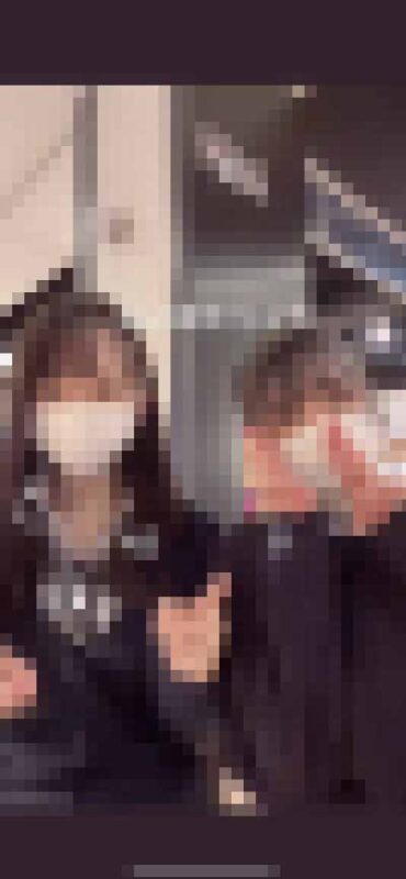 【画像】渋谷駅でハゲが女の人に土下座ｗ