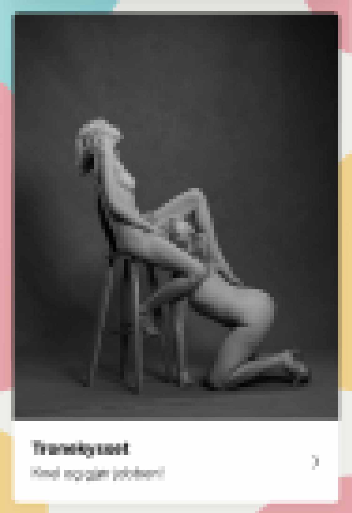 【H画像】ノルウェーのNHK、サイトでS●Xの体位を写真付きで解説ｗｗｗ