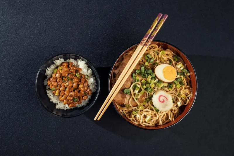 The Two Seconds Before the First Bite That Japan Has Always Known Matter Most