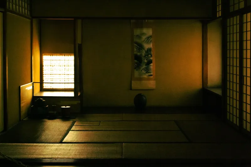 Japan Gave Me Permission to Lie on the Floor and Call It Work