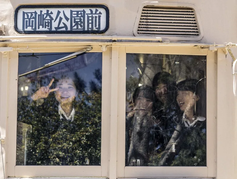 The Art of Laughing at Yourself: What Japan Knows About Failing Gracefully