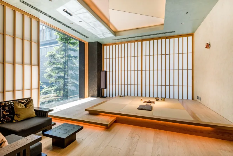 The Space Between: How Japan's Concept of 'Ma' Quietly Changes Everything You Thought You Knew About Emptiness