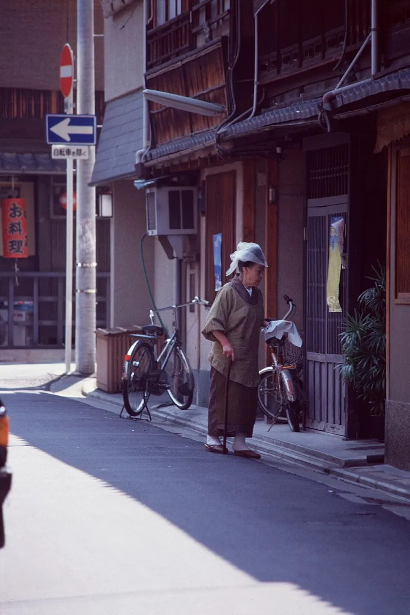 How a Japanese Grandmother's Approach to Dinner Quietly Fixed My Broken Relationship With Food