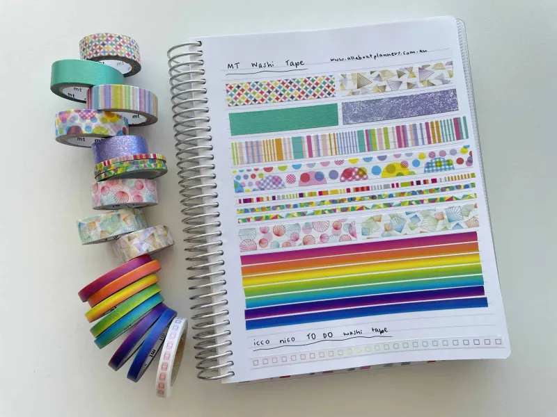 Why My Messy Desk Got Fixed by a $4 Sanrio Planner (And the Psychology Behind It)